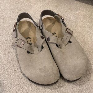 Birkenstock Tokio Size 38 NEW!